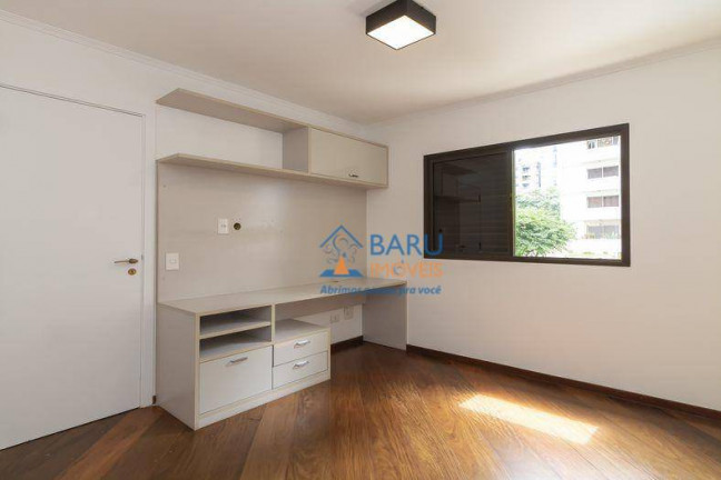 Imagem Apartamento com 3 Quartos à Venda, 127 m² em Higienópolis - São Paulo Imagem Apartamento com 3 Quartos à Venda, 127 m² em Higienópolis - São Paulo