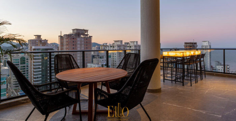 Imagem Apartamento com 3 Quartos à Venda, 135 m² em Meia Praia - Itapema Imagem Apartamento com 3 Quartos à Venda, 135 m² em Meia Praia - Itapema