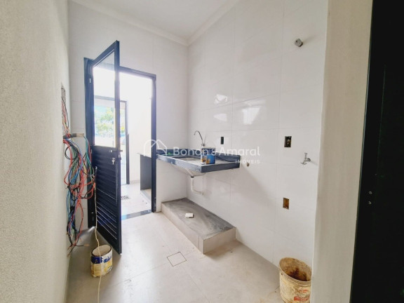 Imagem Casa de Condomínio com 3 Quartos à Venda, 200 m² em Vila Monte Alegre - Paulínia Imagem Casa de Condomínio com 3 Quartos à Venda, 200 m² em Vila Monte Alegre - Paulínia