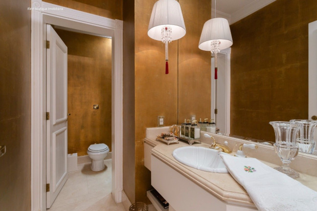 Imagem Apartamento com 4 Quartos à Venda, 680 m² em Jardim Paulista - São Paulo Imagem Apartamento com 4 Quartos à Venda, 680 m² em Jardim Paulista - São Paulo