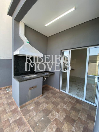 Imagem Casa com 3 Quartos à Venda, 150 m² em Villas Do Jaguari - Santana De Parnaíba Imagem Casa com 3 Quartos à Venda, 150 m² em Villas Do Jaguari - Santana De Parnaíba