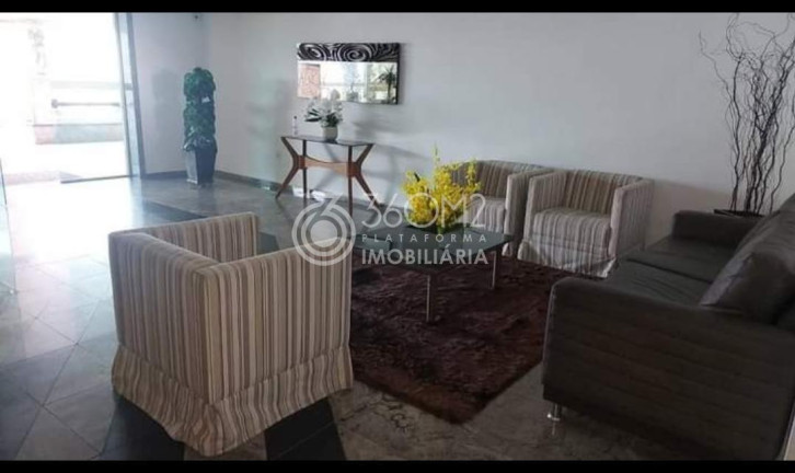 Imagem Apartamento com 2 Quartos à Venda, 90 m² em Aviação - Praia Grande