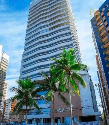 Imagem Apartamento com 3 Quartos à Venda, 173 m² em Aviação - Praia Grande Imagem Apartamento com 3 Quartos à Venda, 173 m² em Aviação - Praia Grande