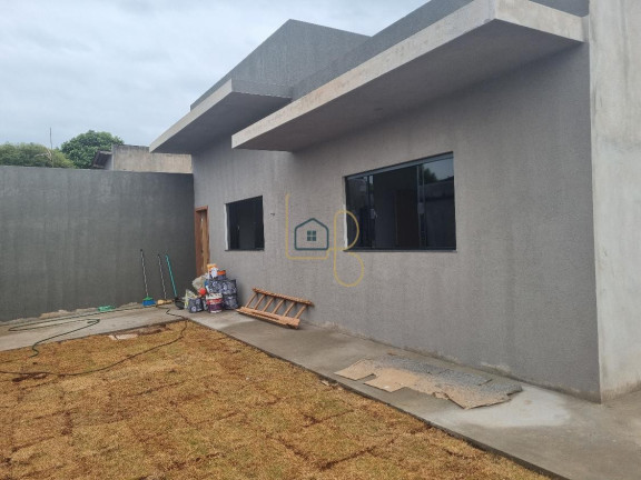 Imagem Casa com 2 Quartos à Venda, 80 m² em Jardim Leonor - Londrina Imagem Casa com 2 Quartos à Venda, 80 m² em Jardim Leonor - Londrina