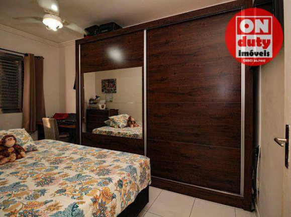 Imagem Apartamento com 2 Quartos à Venda, 67 m² em Saboó - Santos Imagem Apartamento com 2 Quartos à Venda, 67 m² em Saboó - Santos