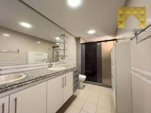 Imagem Apartamento com 4 Quartos à Venda, 162 m² em Cabo Branco - João Pessoa Imagem Apartamento com 4 Quartos à Venda, 162 m² em Cabo Branco - João Pessoa