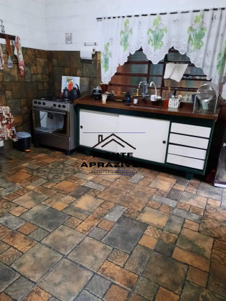 Imagem Chácara com 1 Quarto à Venda, 7.000 m² em Somma - Ribeirão Pires