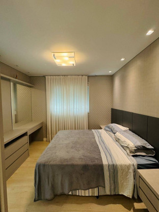 Imagem Apartamento com 4 Quartos para Alugar, 140 m² em Centro - Balneário Camboriú