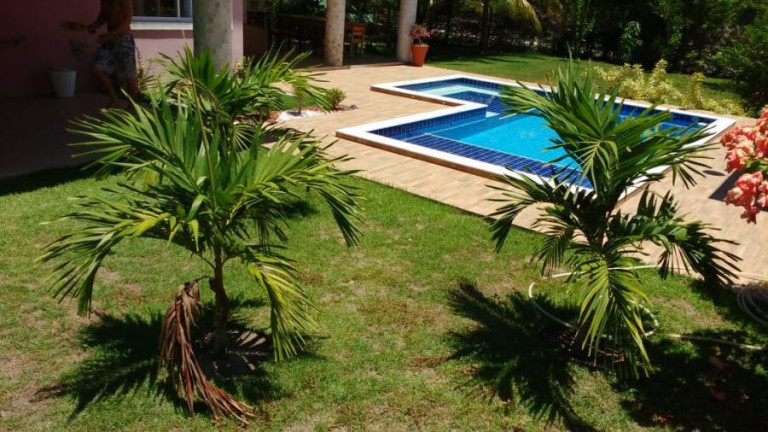 Imagem Casa com 4 Quartos à Venda, 600 m² em Portão - Lauro De Freitas Imagem Casa com 4 Quartos à Venda, 600 m² em Portão - Lauro De Freitas