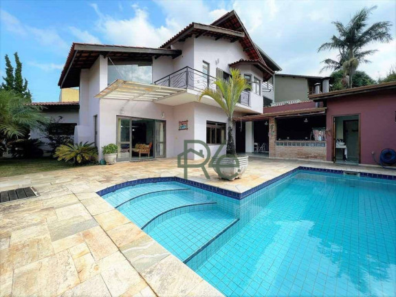 Imagem Casa com 3 Quartos à Venda, 360 m² em Horizontal Park - Cotia Imagem Casa com 3 Quartos à Venda, 360 m² em Horizontal Park - Cotia