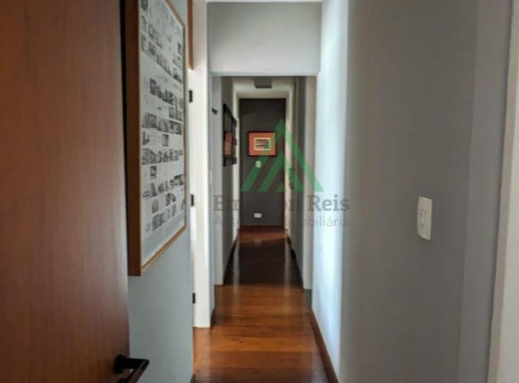 Imagem Apartamento com 4 Quartos à Venda, 133 m² em Vila Andrade - São Paulo Imagem Apartamento com 4 Quartos à Venda, 133 m² em Vila Andrade - São Paulo