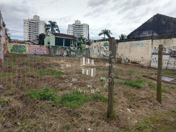 Imagem Terreno à Venda, em Trindade - Florianópolis Imagem Terreno à Venda, em Trindade - Florianópolis