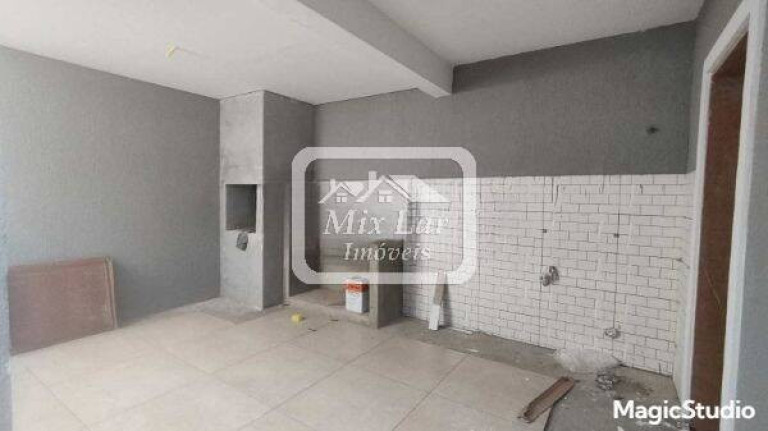 Imagem Sobrado com 3 Quartos à Venda, 160 m² em Bela Vista - Osasco