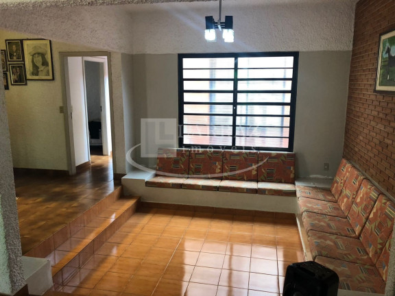 Imóvel com 4 Quartos à Venda, 392 m² em Alto Da Boa Vista - Ribeirão Preto