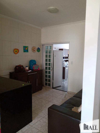 Imagem Casa com 3 Quartos à Venda, 102 m² em Residencial Moreira E Guimarães - Mirassol Imagem Casa com 3 Quartos à Venda, 102 m² em Residencial Moreira E Guimarães - Mirassol