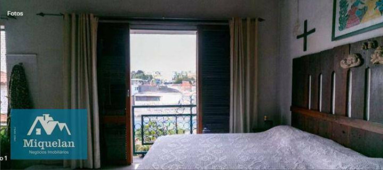 Imagem Sobrado com 2 Quartos à Venda, 360 m² em Penha De França - São Paulo Imagem Sobrado com 2 Quartos à Venda, 360 m² em Penha De França - São Paulo