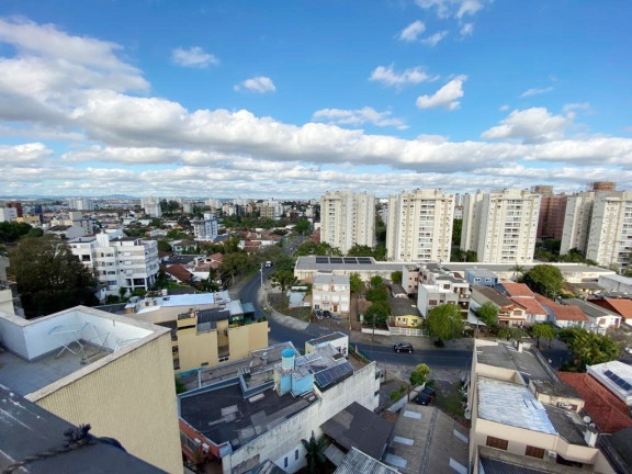 Imagem Cobertura com 2 Quartos à Venda, 147 m² em Cristo Redentor - Porto Alegre Imagem Cobertura com 2 Quartos à Venda, 147 m² em Cristo Redentor - Porto Alegre