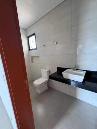 Imagem Casa com 3 Quartos à Venda, 165 m² em Morada Da Colina - Uberlândia
