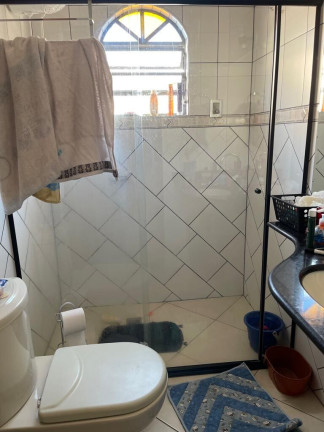 Imagem Sobrado com 3 Quartos à Venda, 135 m² em Jabaquara - São Paulo