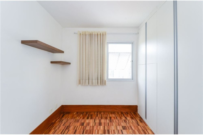 Imagem Apartamento com 2 Quartos à Venda, 87 m² em Moema - São Paulo