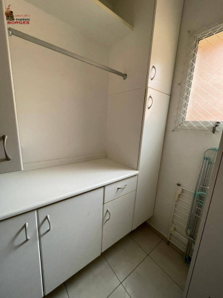 Imagem Apartamento com 4 Quartos à Venda, 110 m² em Moema - São Paulo