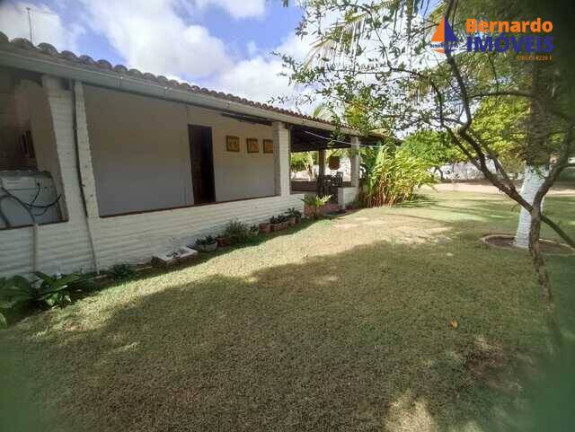 Imagem Chácara com 5 Quartos à Venda, 724.540 m² em Caponga - Cascavel Imagem Chácara com 5 Quartos à Venda, 724.540 m² em Caponga - Cascavel