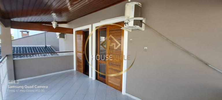 Imagem Casa de Condomínio com 4 Quartos à Venda, 207 m² em Urbanova - São José Dos Campos Imagem Casa de Condomínio com 4 Quartos à Venda, 207 m² em Urbanova - São José Dos Campos