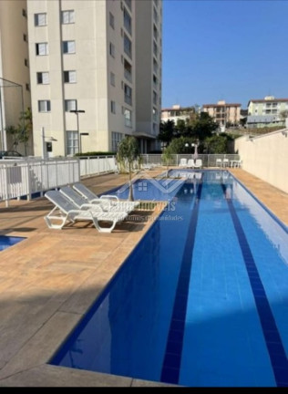 Imagem Apartamento com 3 Quartos à Venda, 99 m² em Vila Industrial - Sao Jose Dos Campos Imagem Apartamento com 3 Quartos à Venda, 99 m² em Vila Industrial - Sao Jose Dos Campos