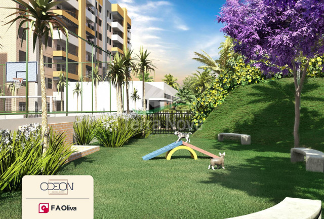 Imagem Apartamento com 3 Quartos para Alugar, em Parque Centenário - Jundiaí Imagem Apartamento com 3 Quartos para Alugar, em Parque Centenário - Jundiaí