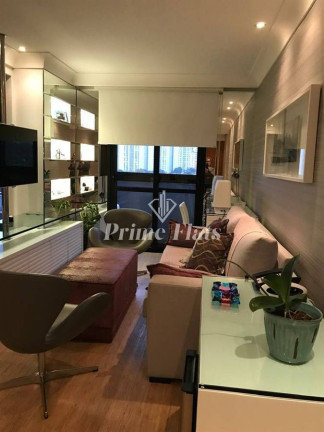 Apartamento com 1 Quarto à Venda, 60 m² em Alto De Pinheiros - São Paulo