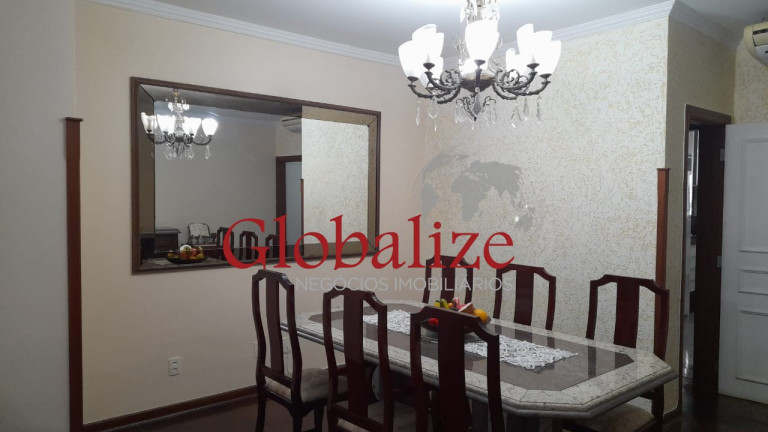 Imagem Imóvel com 4 Quartos à Venda, 270 m² em Boqueirão - Santos Imagem Imóvel com 4 Quartos à Venda, 270 m² em Boqueirão - Santos
