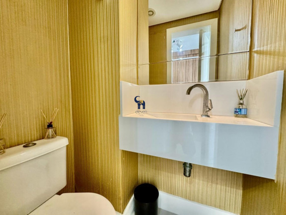 Imagem Apartamento com 4 Quartos à Venda, 172 m² em Patamares - Salvador
