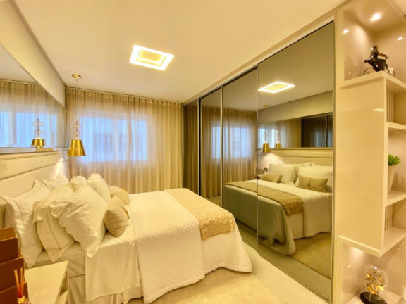 Imagem Apartamento com 3 Quartos à Venda, 151 m² em Centro - Capao Da Canoa