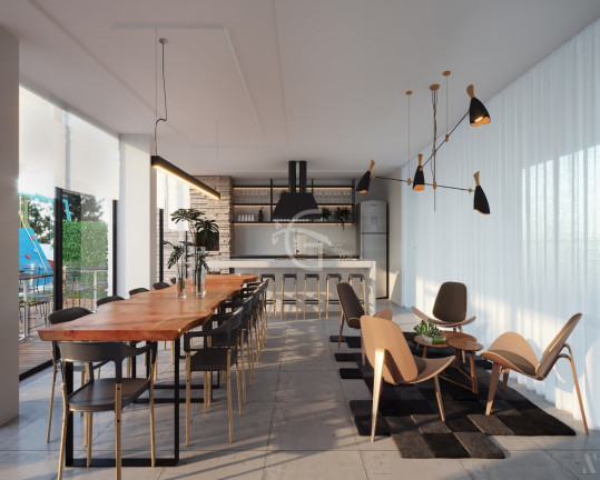 Imagem Apartamento com 2 Quartos à Venda, 106 m² em Naturale - Campo Alegre