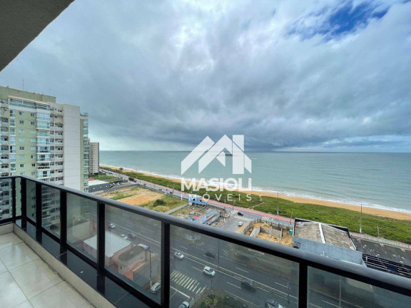 Imagem Cobertura com 3 Quartos à Venda, 193 m² em Praia De Itaparica - Vila Velha