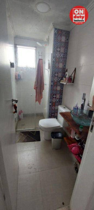 Imagem Apartamento com 2 Quartos à Venda, 60 m² em Morro De Nova Cintra - Santos Imagem Apartamento com 2 Quartos à Venda, 60 m² em Morro De Nova Cintra - Santos
