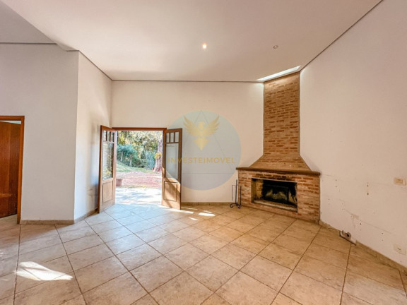 Imagem Casa de Condomínio com 3 Quartos à Venda, 300 m² em Granja Viana - Carapicuíba