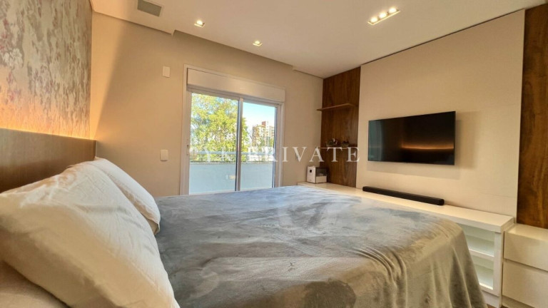 Imagem Apartamento com 3 Quartos à Venda, 262 m² em Vila Congonhas - São Paulo
