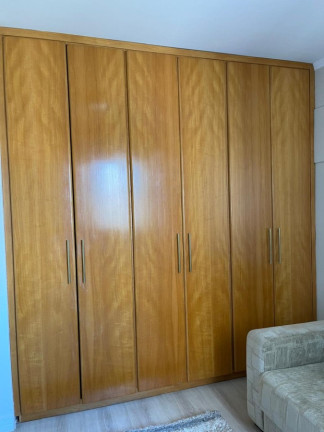 Imagem Apartamento com 2 Quartos para Alugar, 62 m² em Ipiranga - São Paulo