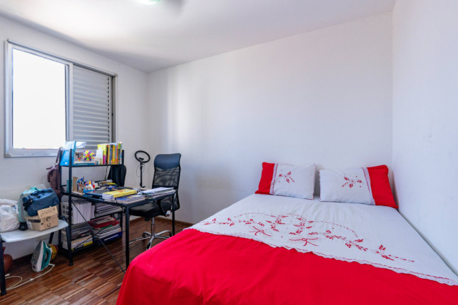 Imagem Apartamento com 2 Quartos à Venda, 54 m² em Vila Andrade - São Paulo Imagem Apartamento com 2 Quartos à Venda, 54 m² em Vila Andrade - São Paulo
