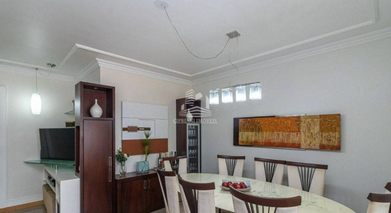 Imagem Apartamento com 3 Quartos à Venda, 110 m² em Centro - Balneário Camboriú