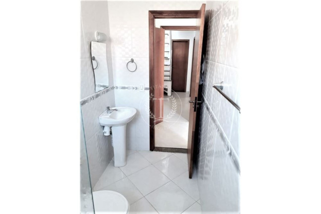 Imagem Casa de Condomínio com 3 Quartos à Venda, 101 m² em Saúde - São Paulo Imagem Casa de Condomínio com 3 Quartos à Venda, 101 m² em Saúde - São Paulo