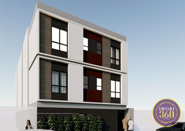 Imagem Apartamento com 1 Quarto à Venda, 30 m² em Vila Carrão - São Paulo Imagem Apartamento com 1 Quarto à Venda, 30 m² em Vila Carrão - São Paulo