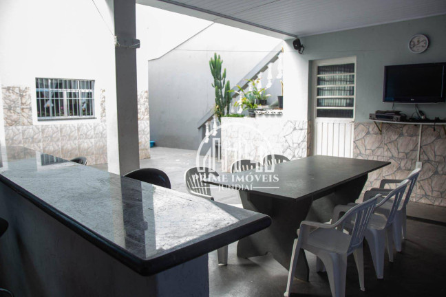 Imagem Sobrado com 3 Quartos à Venda, 350 m² em Cidade Nova - Jundiaí