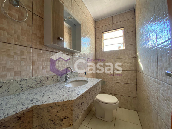 Imagem Casa com 3 Quartos à Venda, 153 m² em Jardim Petrópolis - Foz Do Iguacu