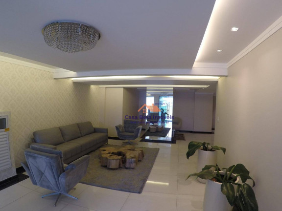 Imagem Apartamento com 2 Quartos à Venda, 106 m² em Tupi - Praia Grande