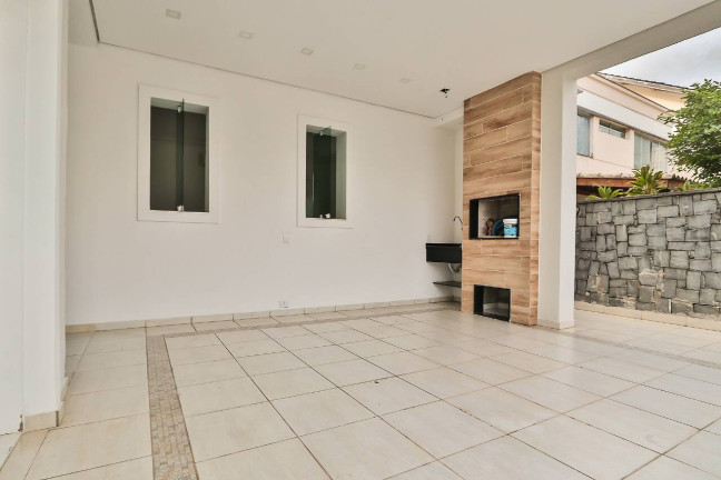 Imagem Casa com 4 Quartos para Alugar, 500 m² em Alphaville - Santana De Parnaíba