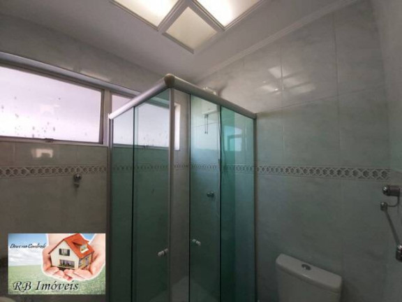 Imagem Apartamento com 3 Quartos à Venda, 127 m² em Centro - São Bernardo Do Campo Imagem Apartamento com 3 Quartos à Venda, 127 m² em Centro - São Bernardo Do Campo