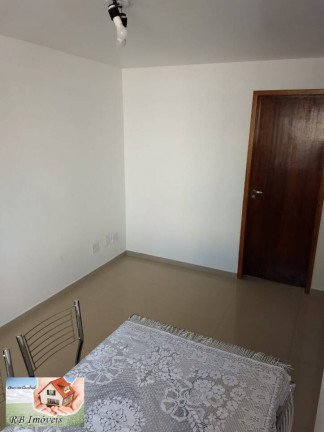Imagem Apartamento com 2 Quartos à Venda, 44 m² em Demarchi - São Bernardo Do Campo Imagem Apartamento com 2 Quartos à Venda, 44 m² em Demarchi - São Bernardo Do Campo