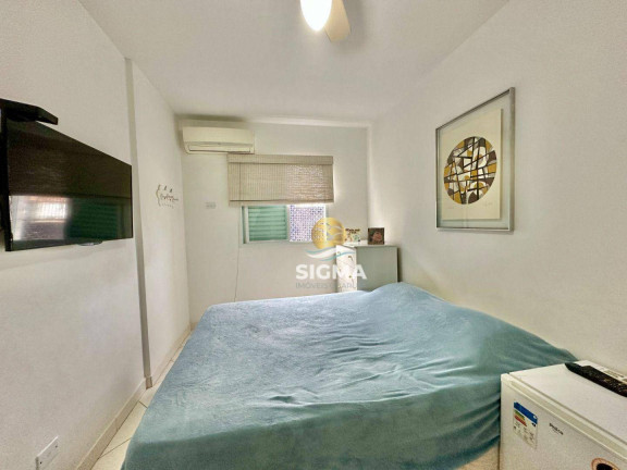 Imagem Apartamento com 2 Quartos à Venda, 75 m² em Tombo - Guarujá Imagem Apartamento com 2 Quartos à Venda, 75 m² em Tombo - Guarujá